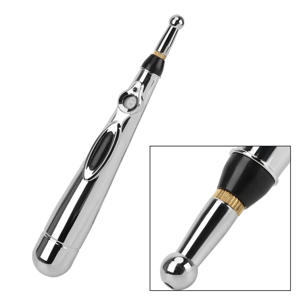 Electric Sex Chastity Wand Electro Shock Vagina Pen Sex Toys For Women Men Nipple/Clitor/Penis Electrical Stimulator Masturbator