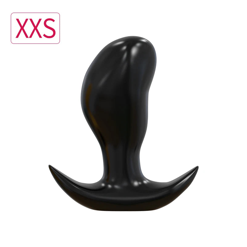 Mini Anal Plug/Dildo/Dilator/Sex Toys Intimate Butt Plugs For Women/Men/Male Masturbator Buttplug Prostate Massager