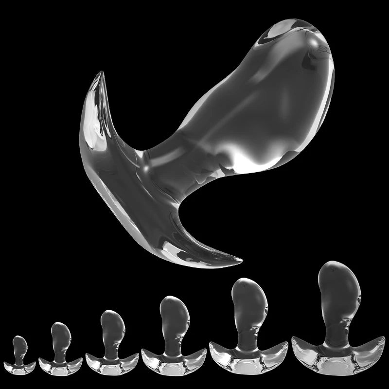 Mini Anal Plug/Dildo/Dilator/Sex Toys Intimate Butt Plugs For Women/Men/Male Masturbator Buttplug Prostate Massager