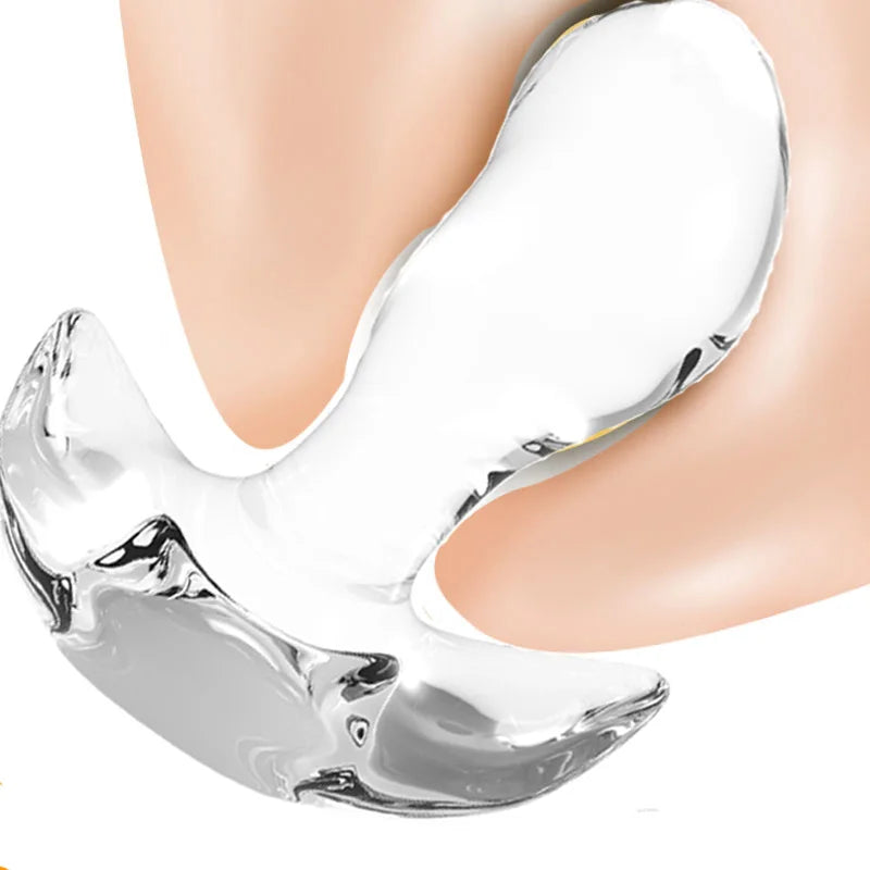 Mini Anal Plug/Dildo/Dilator/Sex Toys Intimate Butt Plugs For Women/Men/Male Masturbator Buttplug Prostate Massager