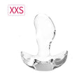 Mini Anal Plug/Dildo/Dilator/Sex Toys Intimate Butt Plugs For Women/Men/Male Masturbator Buttplug Prostate Massager