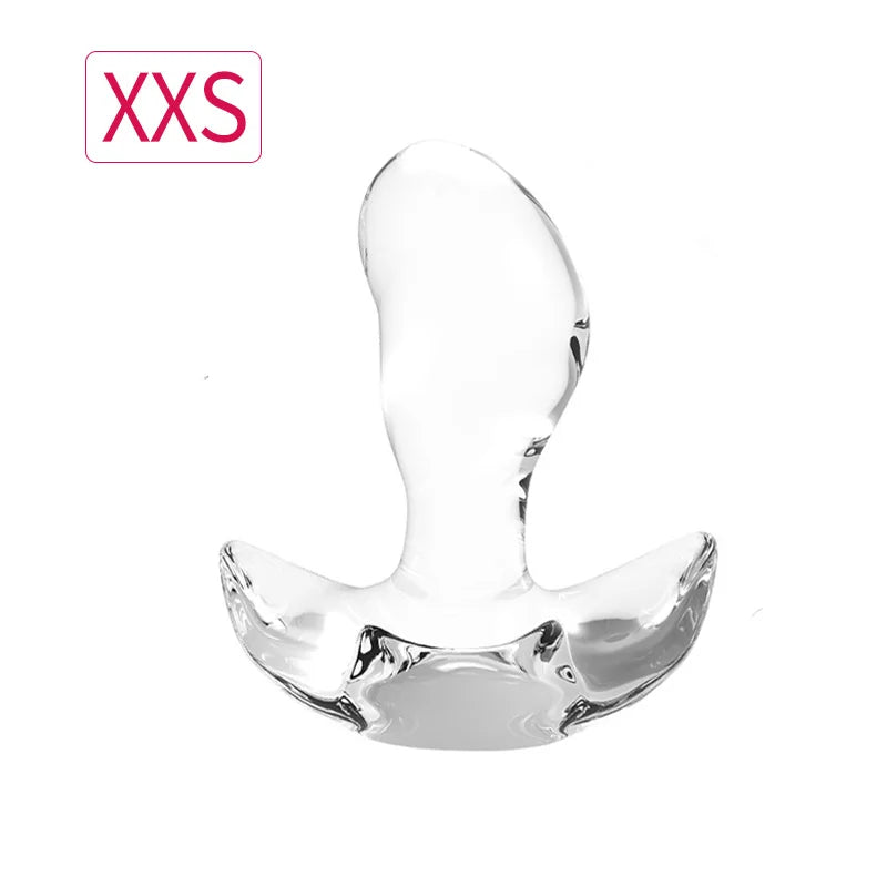 Mini Anal Plug/Dildo/Dilator/Sex Toys Intimate Butt Plugs For Women/Men/Male Masturbator Buttplug Prostate Massager