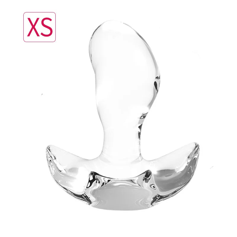 Mini Anal Plug/Dildo/Dilator/Sex Toys Intimate Butt Plugs For Women/Men/Male Masturbator Buttplug Prostate Massager
