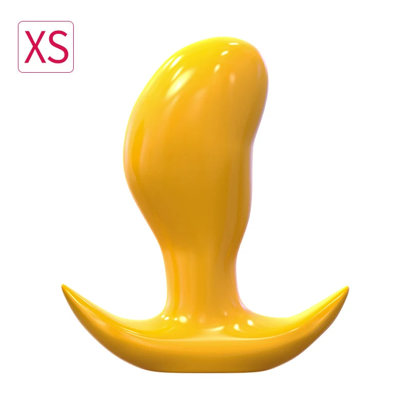 Mini Anal Plug/Dildo/Dilator/Sex Toys Intimate Butt Plugs For Women/Men/Male Masturbator Buttplug Prostate Massager