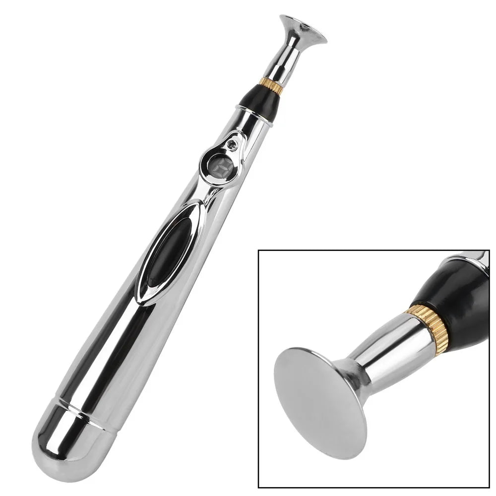 Electric Sex Chastity Wand Electro Shock Vagina Pen Sex Toys For Women Men Nipple/Clitor/Penis Electrical Stimulator Masturbator