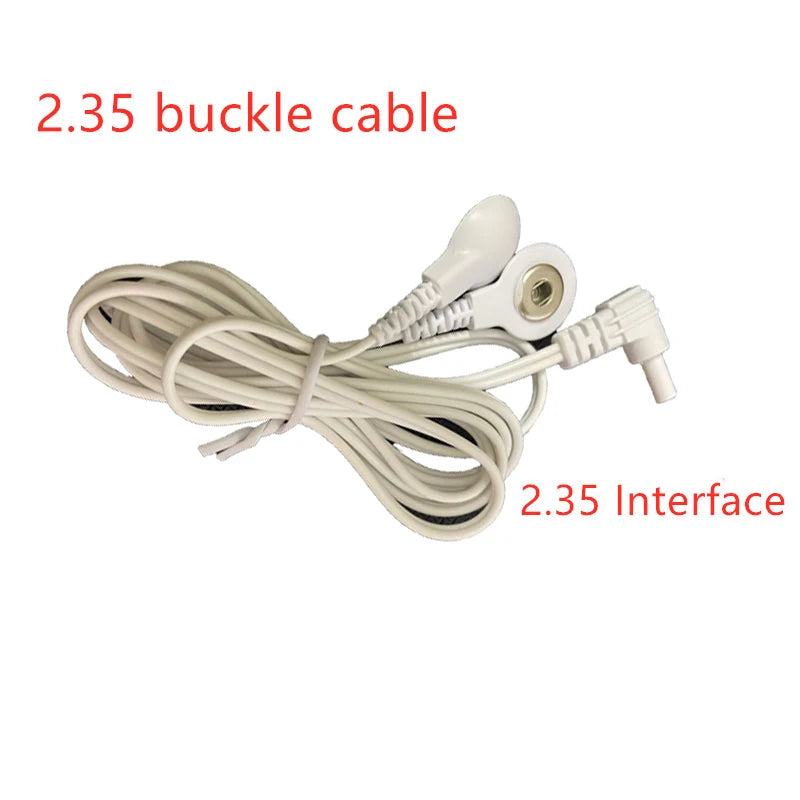 Bdsm Strong Electric Stimulation Massage Power Therapy Box Machine USB Charging Electro Shock Dual Output Host,Sex Medical Tools
