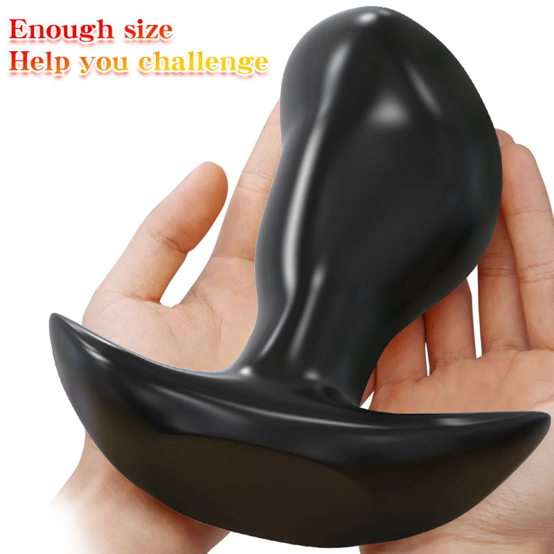 Mini Anal Plug/Dildo/Dilator/Sex Toys Intimate Butt Plugs For Women/Men/Male Masturbator Buttplug Prostate Massager