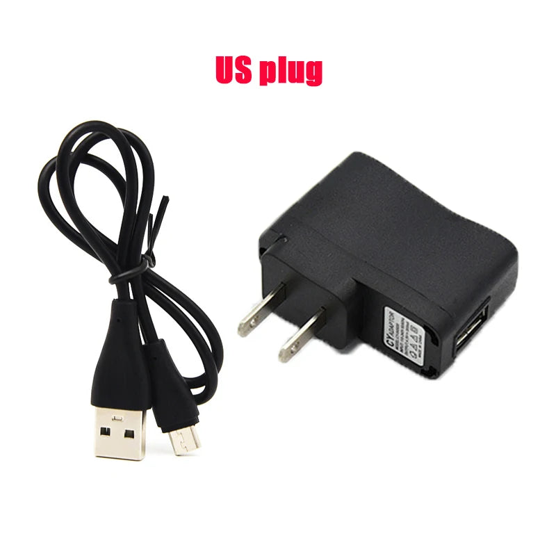 Bdsm Strong Electric Stimulation Massage Power Therapy Box Machine USB Charging Electro Shock Dual Output Host,Sex Medical Tools