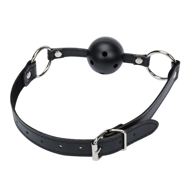 Sexy Toys Sm Sex Products Open Mouth Gag Oral Bdsm Sex Toys Fetish Slave Bdsm Bondage Ring Gag Adult Games Erotic Toys for Adult