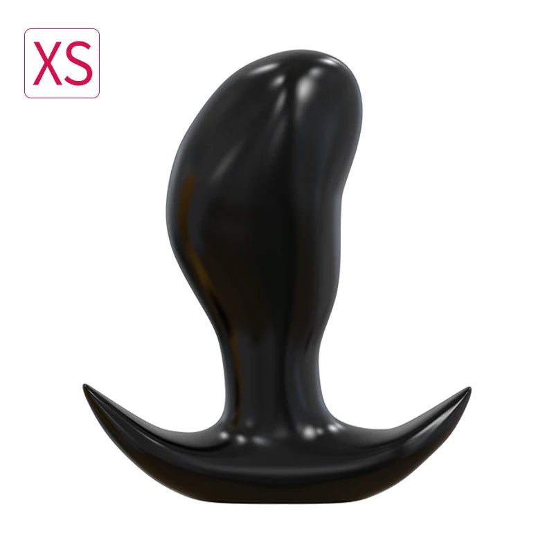 Mini Anal Plug/Dildo/Dilator/Sex Toys Intimate Butt Plugs For Women/Men/Male Masturbator Buttplug Prostate Massager