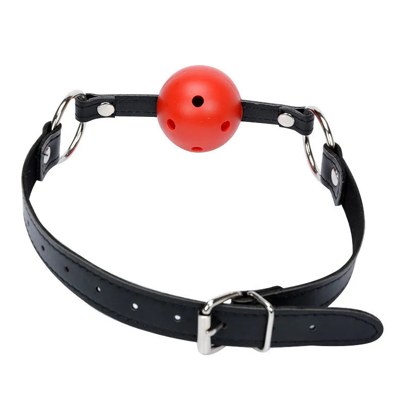 Sexy Toys Sm Sex Products Open Mouth Gag Oral Bdsm Sex Toys Fetish Slave Bdsm Bondage Ring Gag Adult Games Erotic Toys for Adult