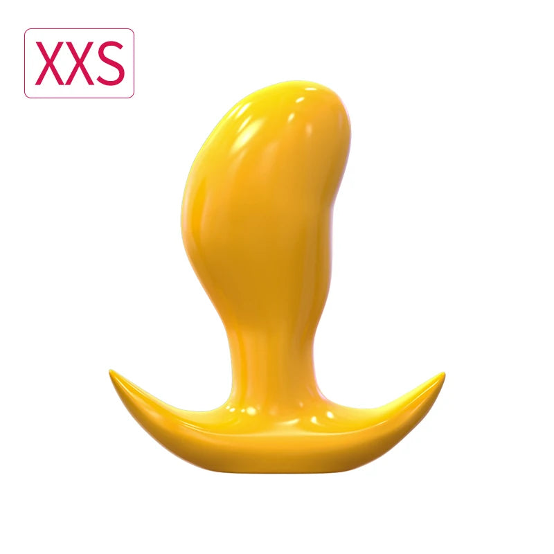 Mini Anal Plug/Dildo/Dilator/Sex Toys Intimate Butt Plugs For Women/Men/Male Masturbator Buttplug Prostate Massager