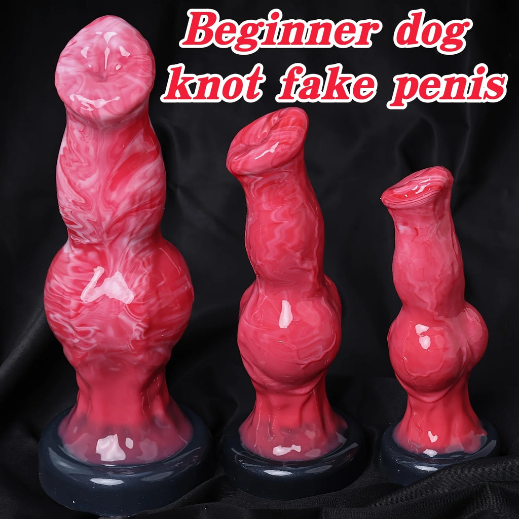 Dildo Male Prostate Massager Female Vaginal Masturbation Sex Toy Suitable for Same Sex Partners SM Butt Plug Adults Sex Toys