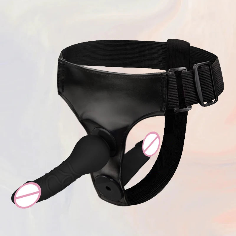 Wear realistic penises, silicone phallic prostheses, G-spot stimulators, adult sex toys suitable for both women and homosexuals.