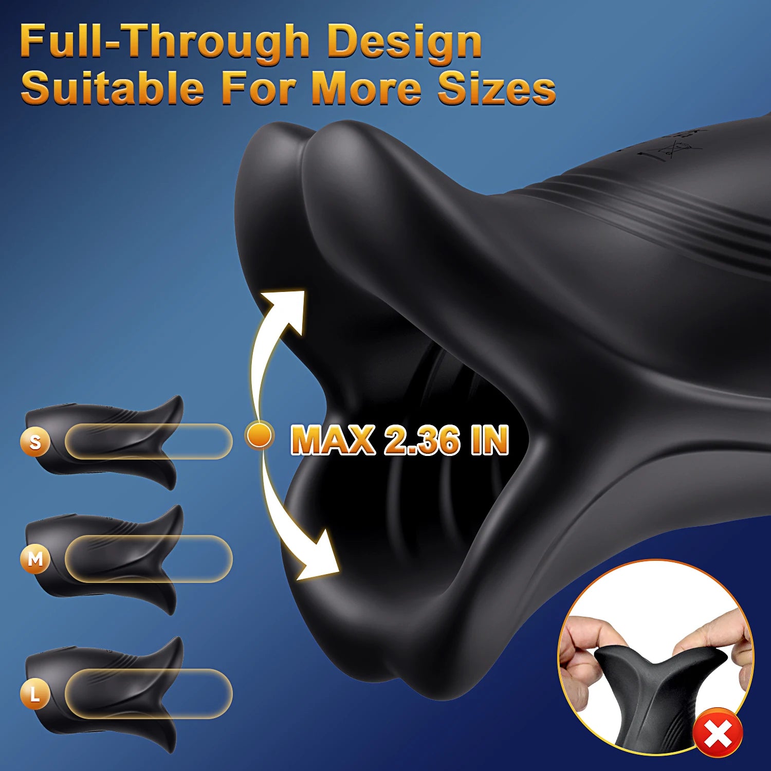 Adult Sex Toys Vibrating Male Masturbator Glans Vibrator Electric Penis Massager Delay Trainer Exerciser Vibrations Stimulator
