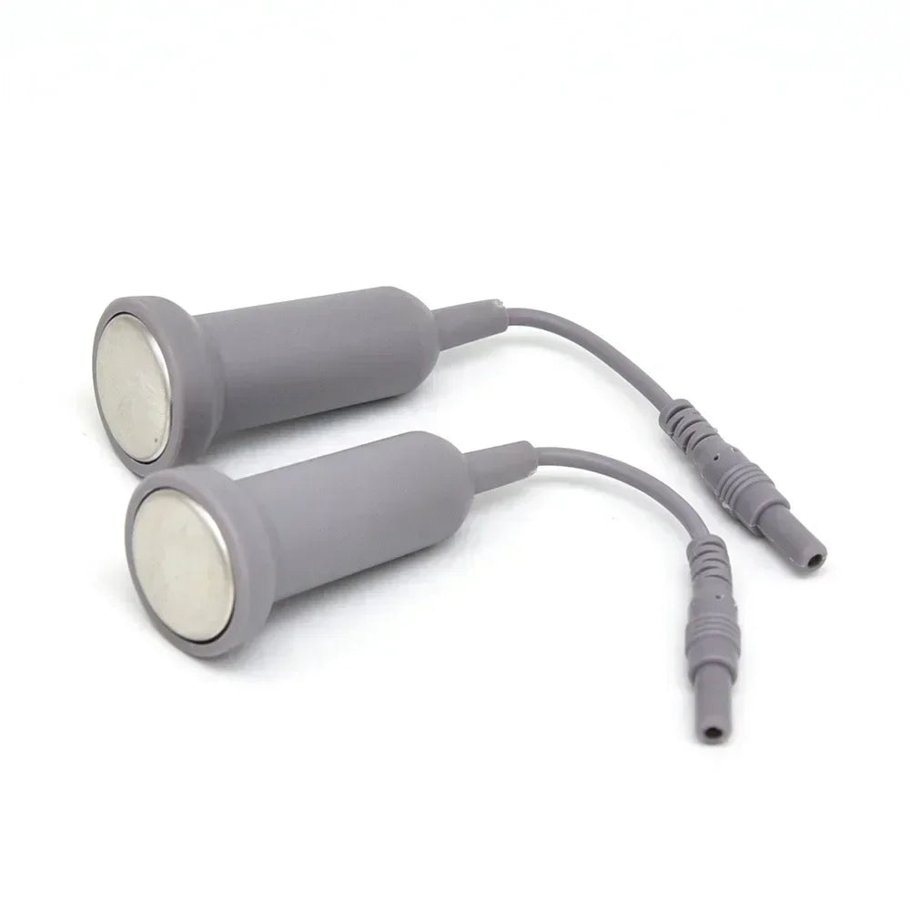 BDSM Fetish Sex Toys Electric Shock Adult Sex Toys Nipple Stimulator Electric Shock Nipple Clamps Full Body Massage SM Electric