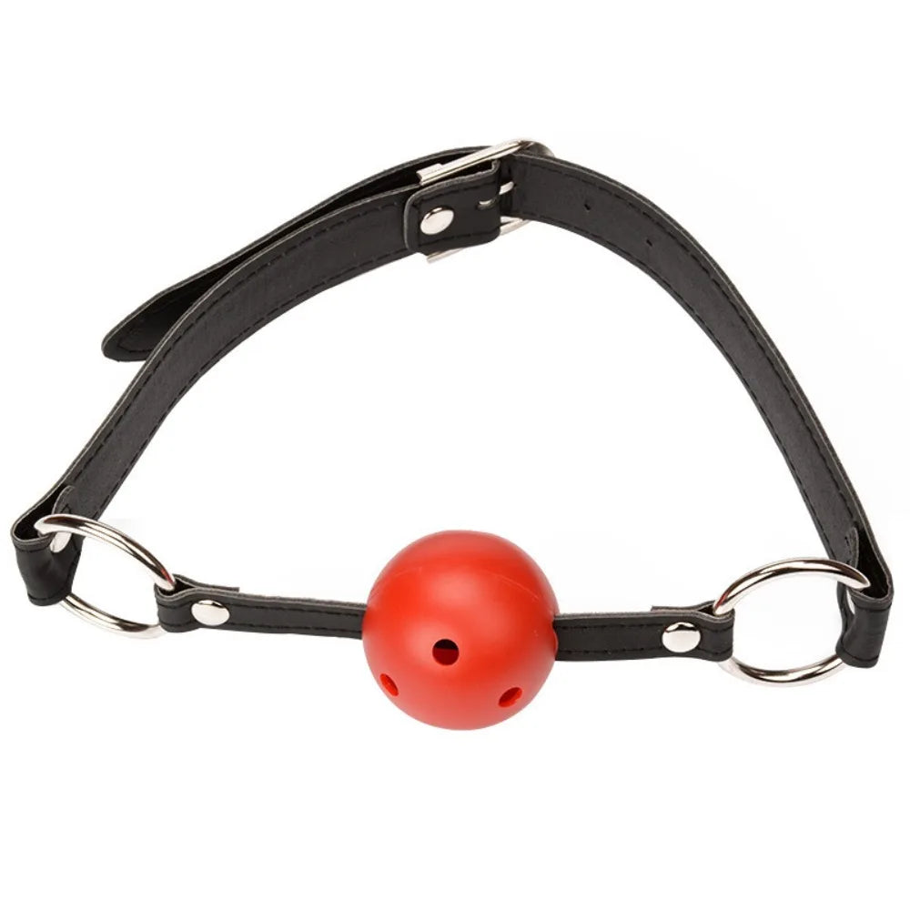 BDSM  gag, unisex cosplay gag ball, adult flirting play, adult products,SM Products, adult products