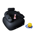 Sex Sofa with Dildo with Pump PVC Inflatable bdsm bondage gear Sex Furniture sex toy Erotic Sofa Adult Games Sex Toys For Women