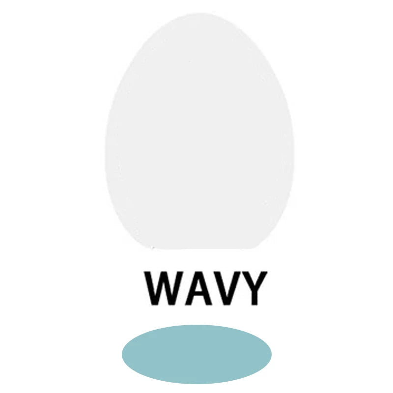 Sex Toys For Men Masturbation Eggs Realistic Vagina Silicone Masturbator Exercise Glans Sensitivity Adult Male Sex Intimate 18+