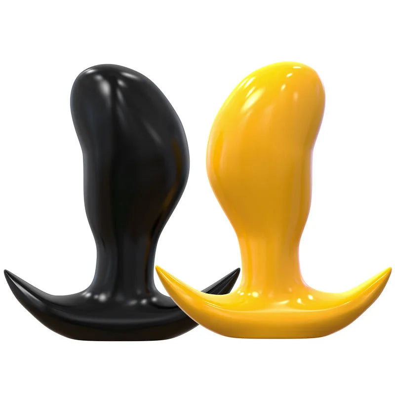 r Sex Toys For Men Women Gay Prostate MassagerAnal Plug Dildo Dilator Sex Toys Intimate Butt Plugs For Women/Men Masturbator Exp