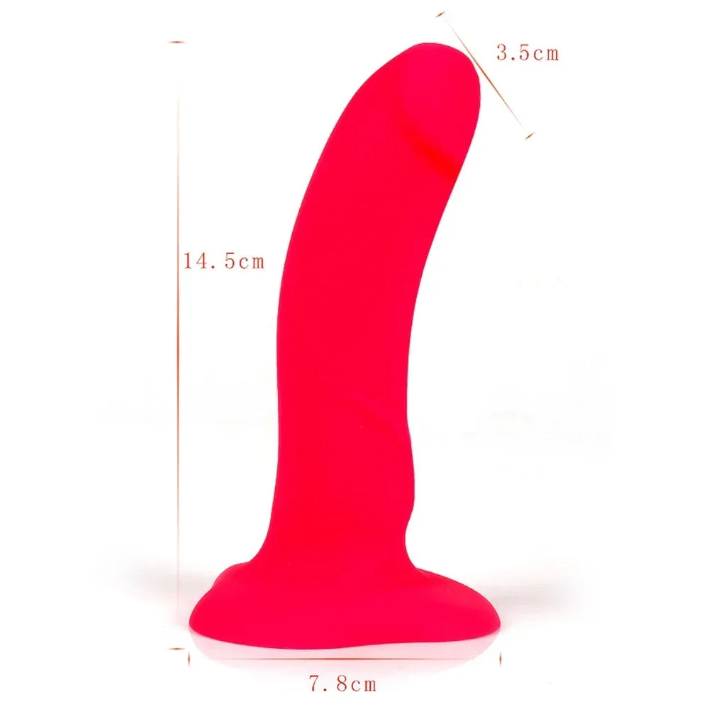 Sex Vibrator for Lesbian Didlo Strap on Harness  Vibrating Panties for Woman Sex Bondage Dildo Penis Belt Adult Vibrator