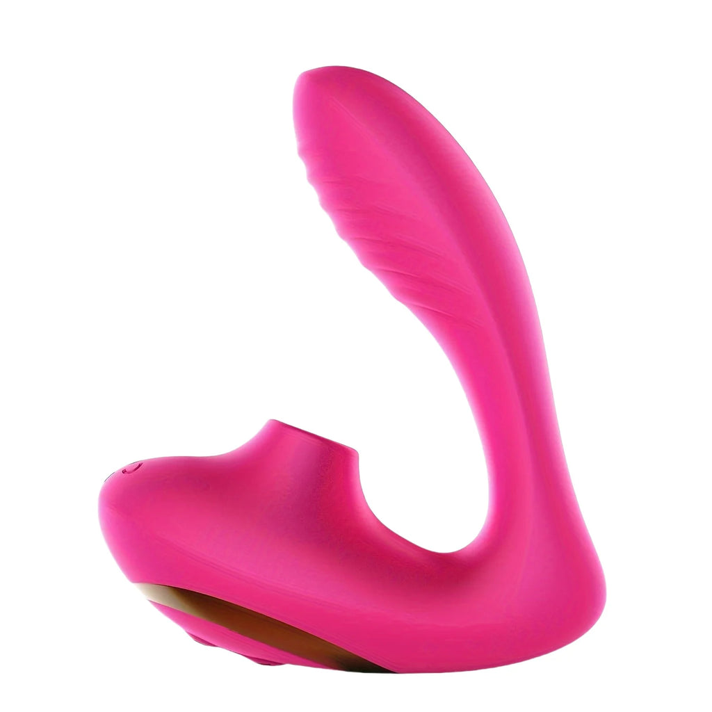 Erotic Wearable Clitoris Sucking Vibrator Dildo G Spot Clitoris Stimulat Vagina Vibrator Sex Toy for Women Adult Couples 18+