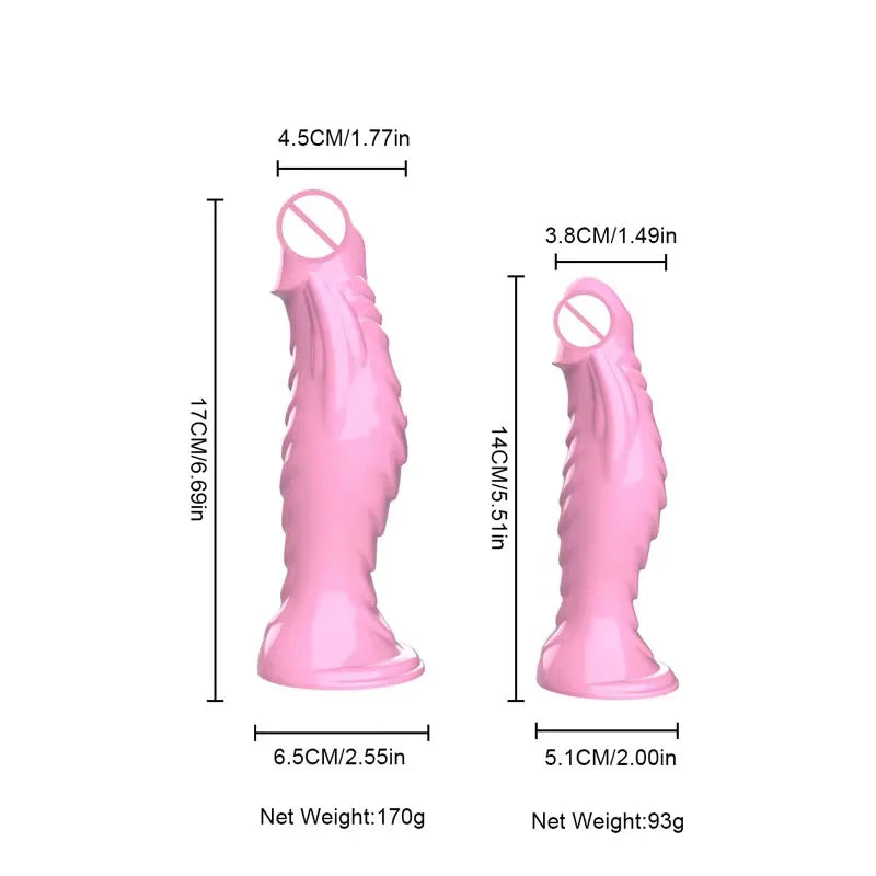 Vibrating Strap-On Harness with Remote Control – Adjustable, Silicone Dildo, Adult Toy for Couples, Pink