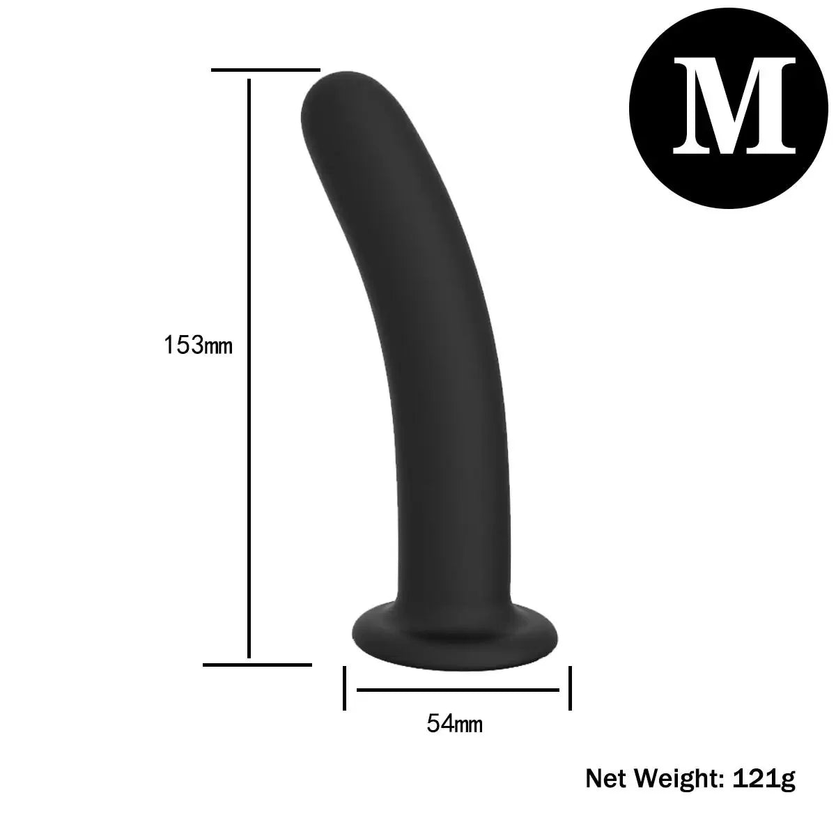 Silicone Strap On Dildo Panties, Realistic Harness Underwear with Removable Dildo for Women Lesbian Couples, Adjustable Strap-on