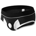 Strap On Underwear Harness Strapless Underwear for Men Women Couples Unisex Briefs Underpants Pants
