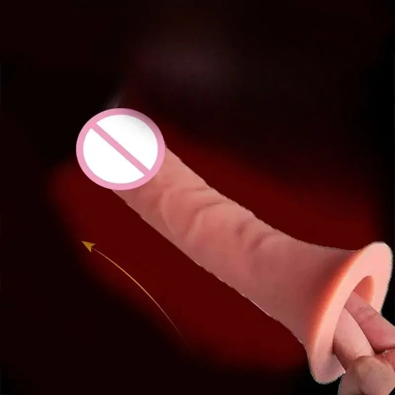 Strap On Dildos Anal Penis Hollow Double Penis double Strapon Harness Belt for Man adult Sex Toys For Woman Gay Wearable Lesbian