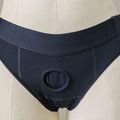 Strap On Harness Underwear for Men Women Couples Lesbian Unisex Adjustable Strapless Panties Strap on Boxer Briefs