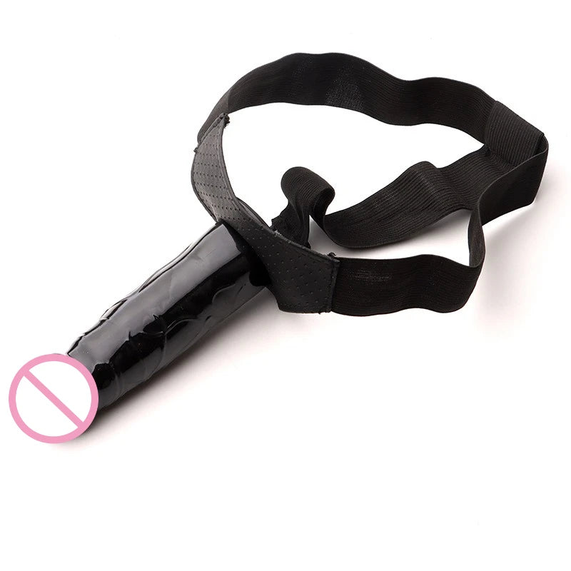 Strap on Dildo Wearable Realistic Penis Harness with Dildos Adult Supplies Female Masturbation Adult Sex Toys for Women Couples