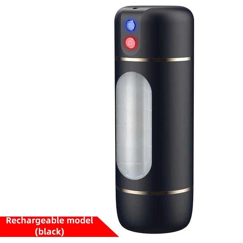 Sex Toy for Men Masturbator Cup Automatic Sucking Male Masturbator Vibration Blowjob Machine Sex Machine Penis Oral Machine