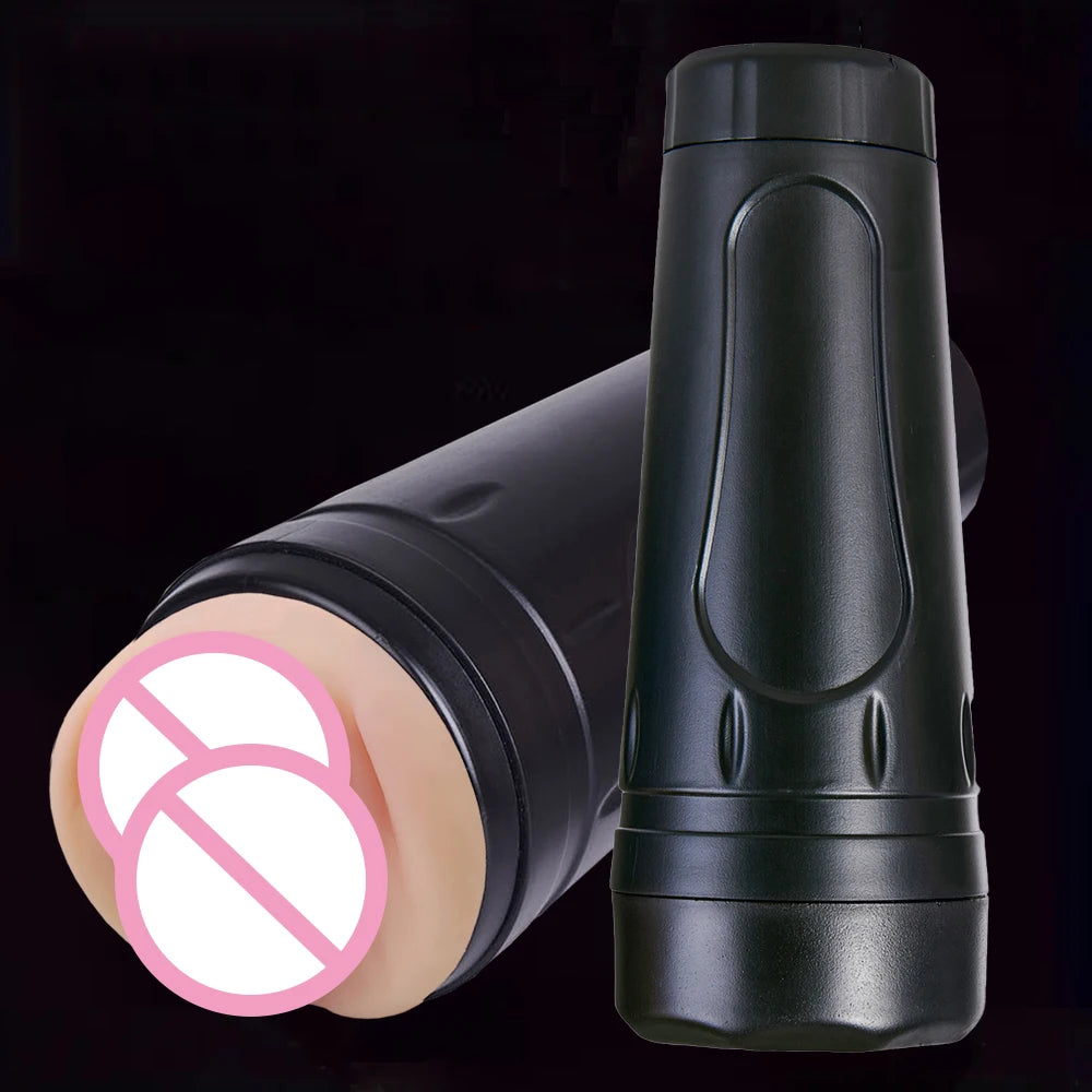 male masturbator sex toy for man realistic masturbation cup silicone pocket pussy stroker adult sex toys for men