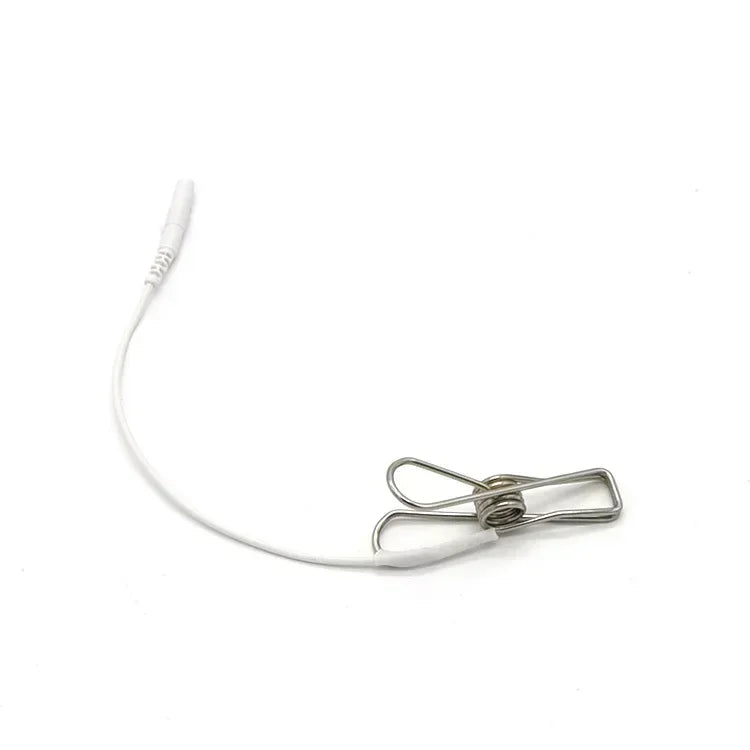 BDSM Fetish Sex Toys Electric Shock Adult Sex Toys Nipple Stimulator Electric Shock Nipple Clamps Full Body Massage SM Electric