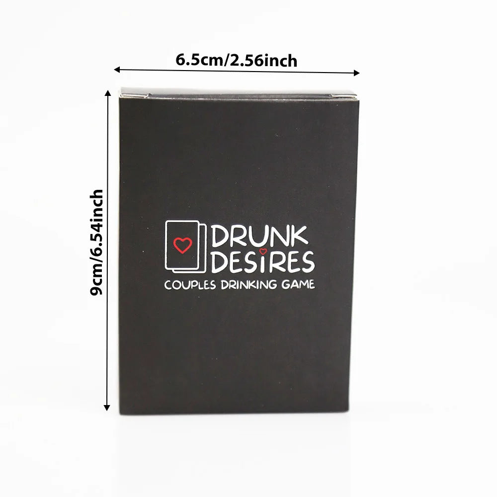 Sex Posture Card Role Playing Adult Game Bedroom Command Couple Sex Toys 18+Pornographic Products-50 ways to play