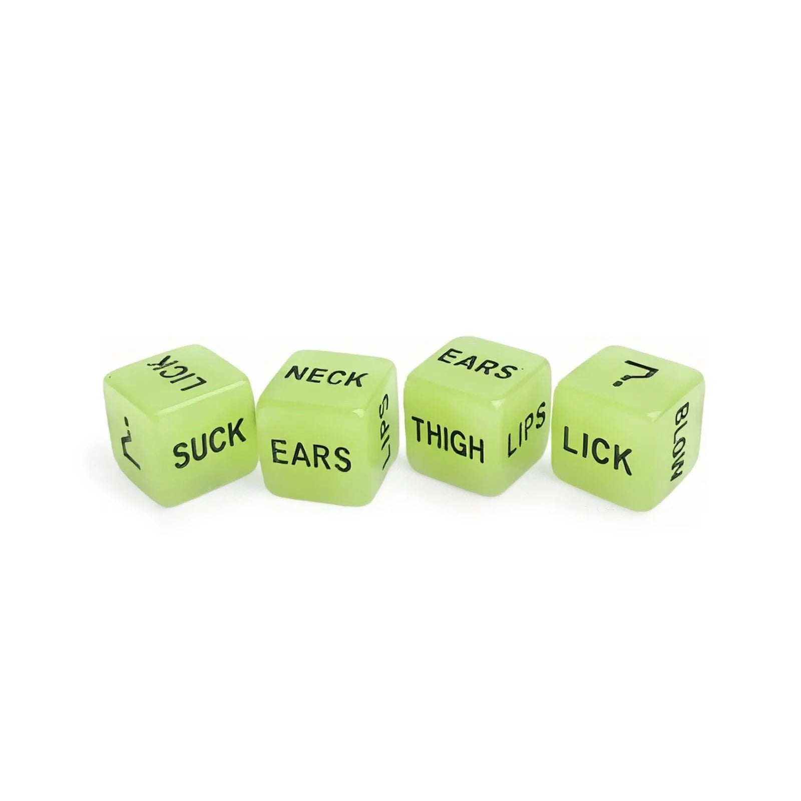 Couple Love Dice Sex Toy Game Fun Romantic Adult Board Game for Couples Party Flirting Interactive Intimacy Sex Toy Gift