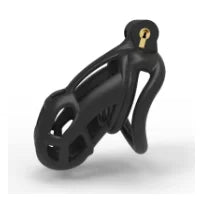 Sex Toys for Men Adult Hot Sale Waist Belt Male Chastity Cock Cage Penis Sleeve Cockrings Erotic Urethral Lock BDSM Bondage