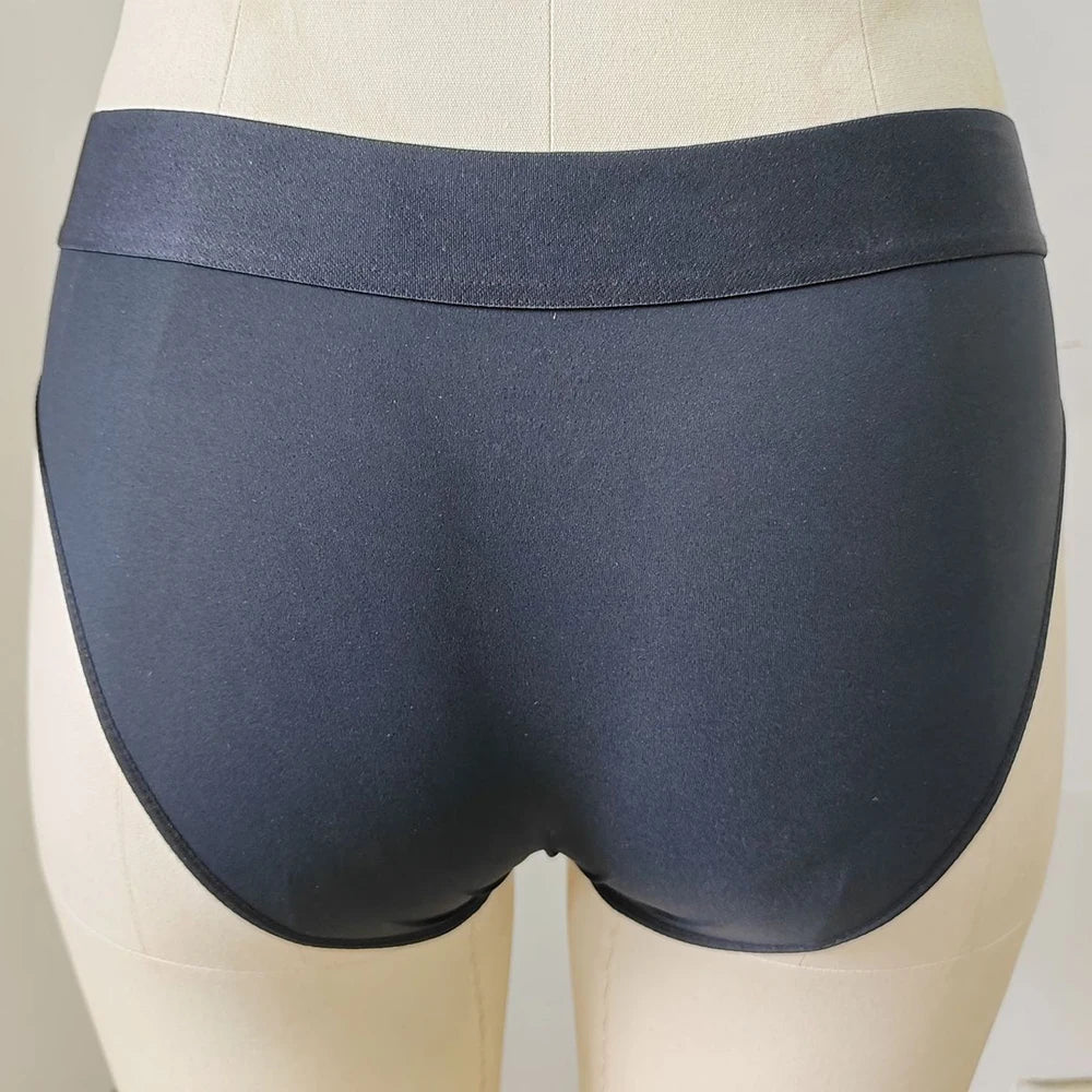 Strap On Harness Underwear for Men Women Couples Lesbian Unisex Adjustable Strapless Panties Strap on Boxer Briefs