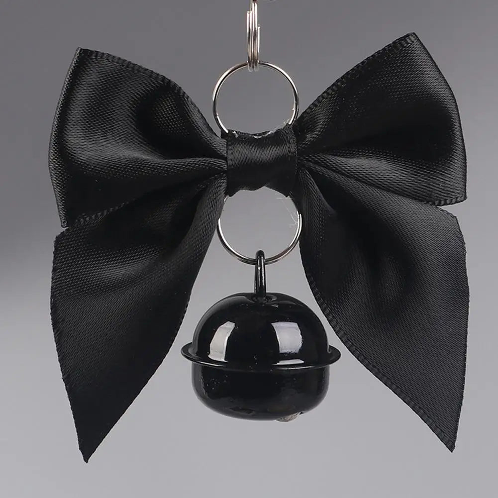 Sexy Bow Adjustable Nipple Clamp Breast Small Bell Adult Fetish Flirting Teasing Sex Toys For Couples Flirting Sex Toy