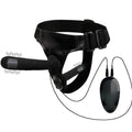 Strap On Big Dildo Vibrator Strapon Ultra Elastic Harness Belt  Adult Sex Toys For Woman Lesbian Double Penis Realistic Dildos