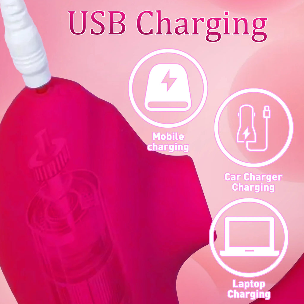 Emotional sucking vibrator, female masturbator, multiple vibration sucking clitoral massager, adult sex toys