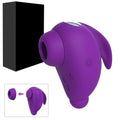 Sucking Vibrator Sex Toy for Women Vibrating Clit Sucker Clitoris Stimulator Oral Vacuum Suction Vibration for Female Adults