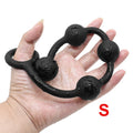 Bdsm Silicone Large Anal Beads Anal Balls Adult Sex Toys For Couple Woman Gay Men Anus Masturbation Butt Plug Prostate Massager