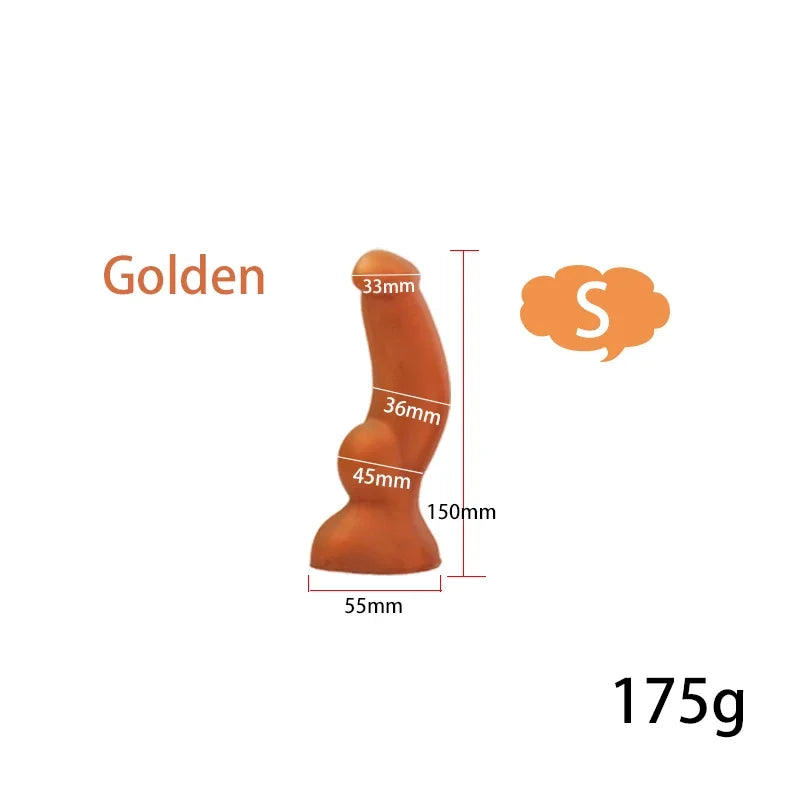 sexy toys for men gay prostate massager big buttplug soft dildo anal plug annal silicone dildos butt plug analplug bdsm sex toy