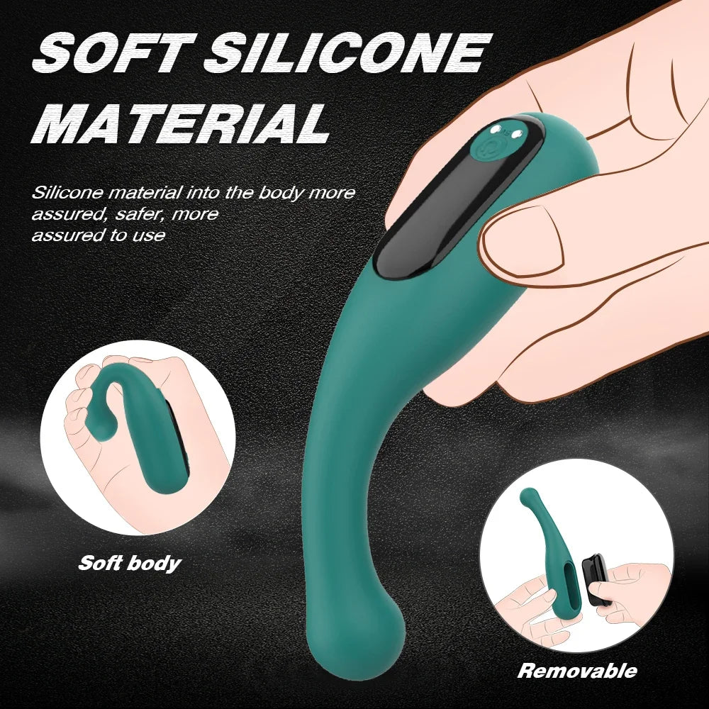 9 Frequency Vibrator Sex Toys for Women Massage Masturbator Sex Toys