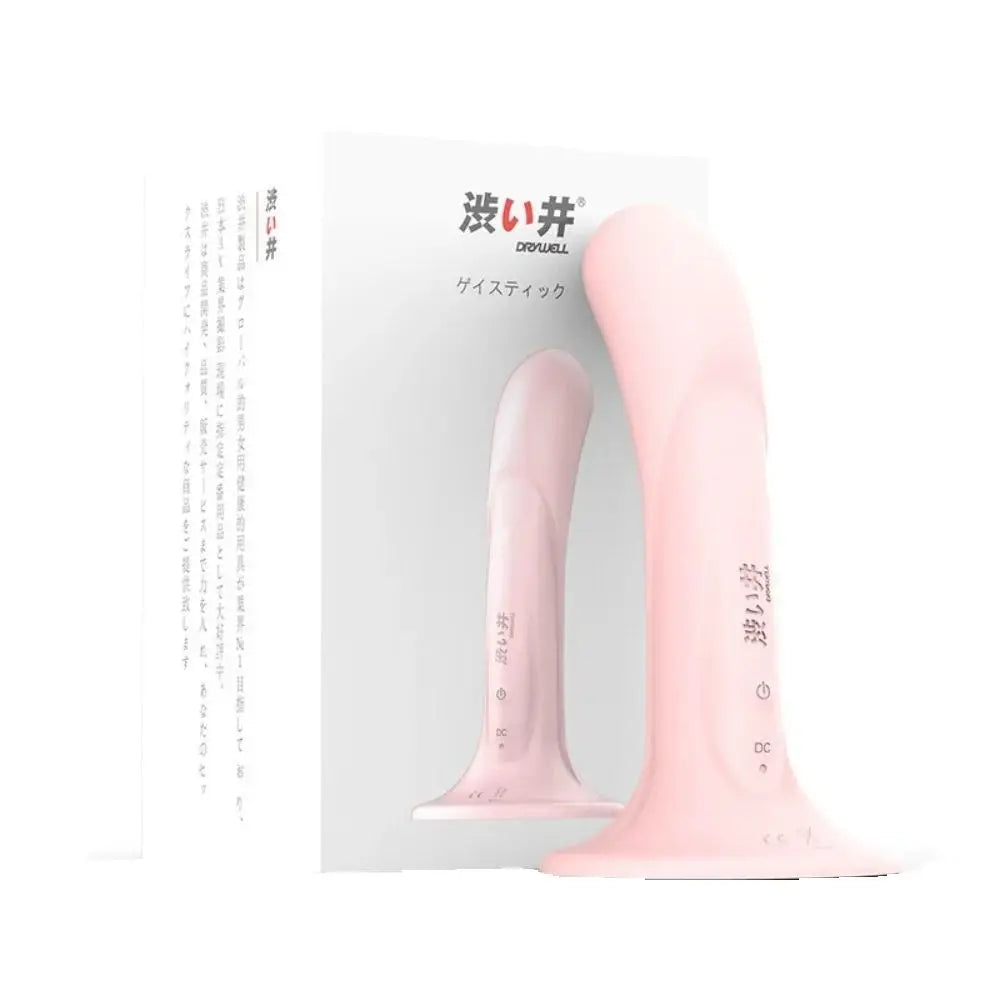 DRY WELL Dildo Vibrator Sex Toys for Women, Realistic Dildos Penis with Suction Cup, Anal Dildo with Couple Adult Sex Toys