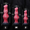 Dildo Male Prostate Massager Female Vaginal Masturbation Sex Toy Suitable for Same Sex Partners SM Butt Plug Adults Sex Toys