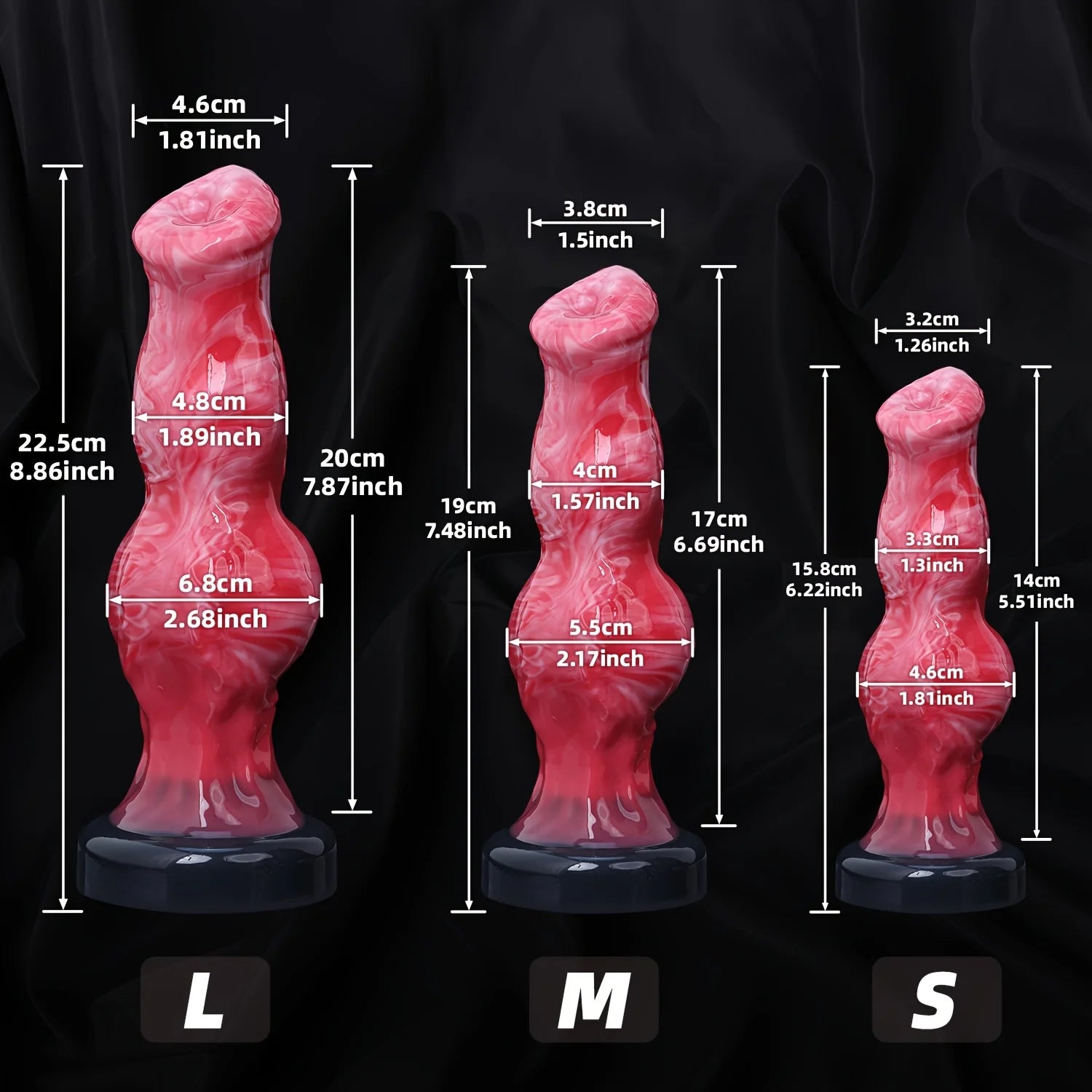 Dildo Male Prostate Massager Female Vaginal Masturbation Sex Toy Suitable for Same Sex Partners SM Butt Plug Adults Sex Toys