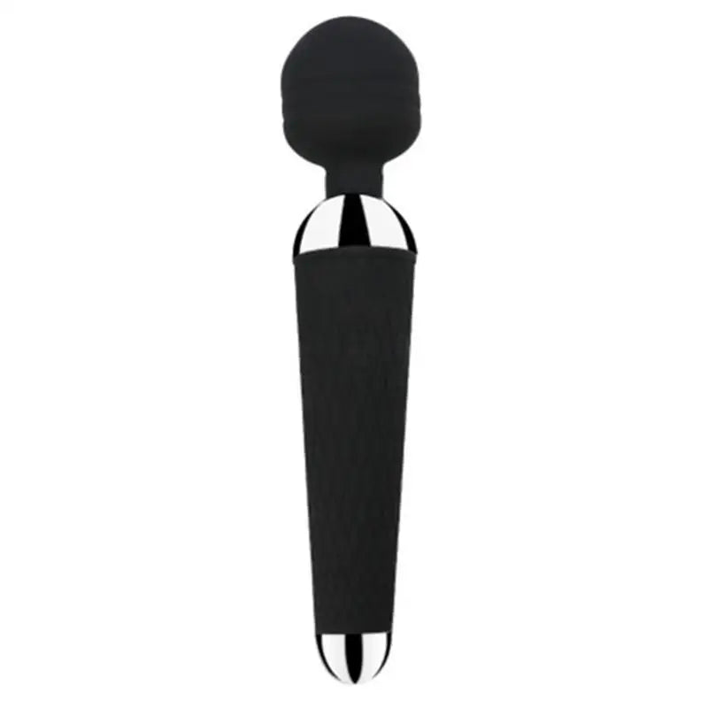 Vibrator Sex Toys For Woman 18+ G Spot Massager Powerful Magic Wand Clitoris Stimulator Vibrating Dildo Female Sex Products